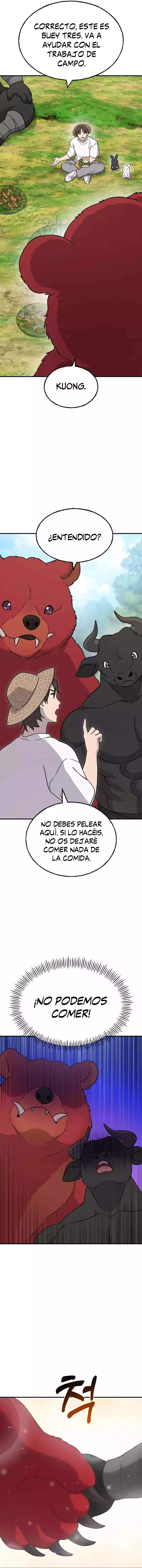Cultivando solo en la torre > Capitulo 41 > Page 61